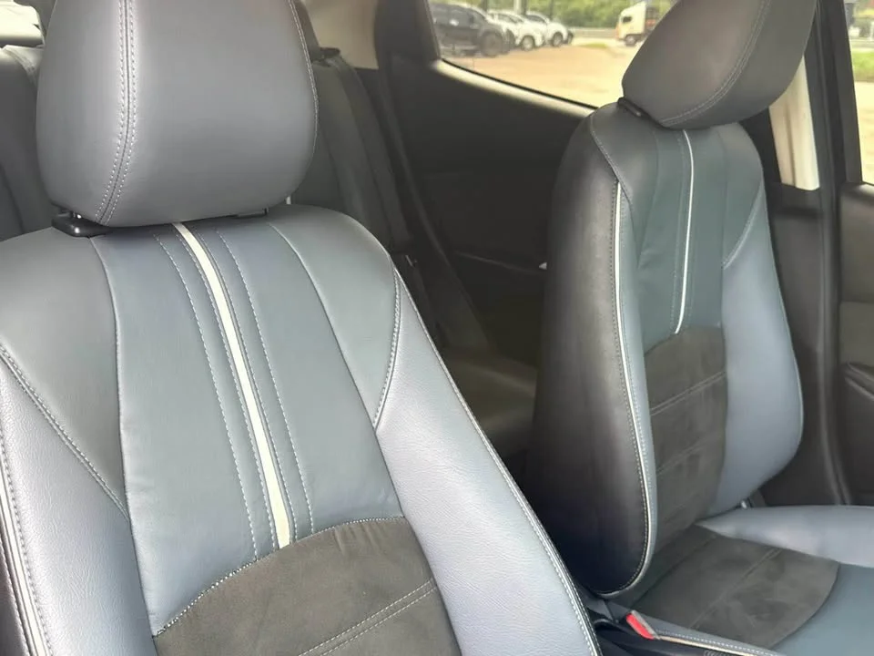 2019 Mazda 3 III 2