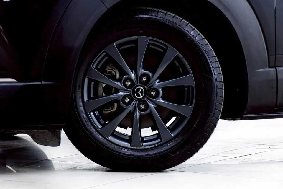 2022 Mazda CX-30 I 2