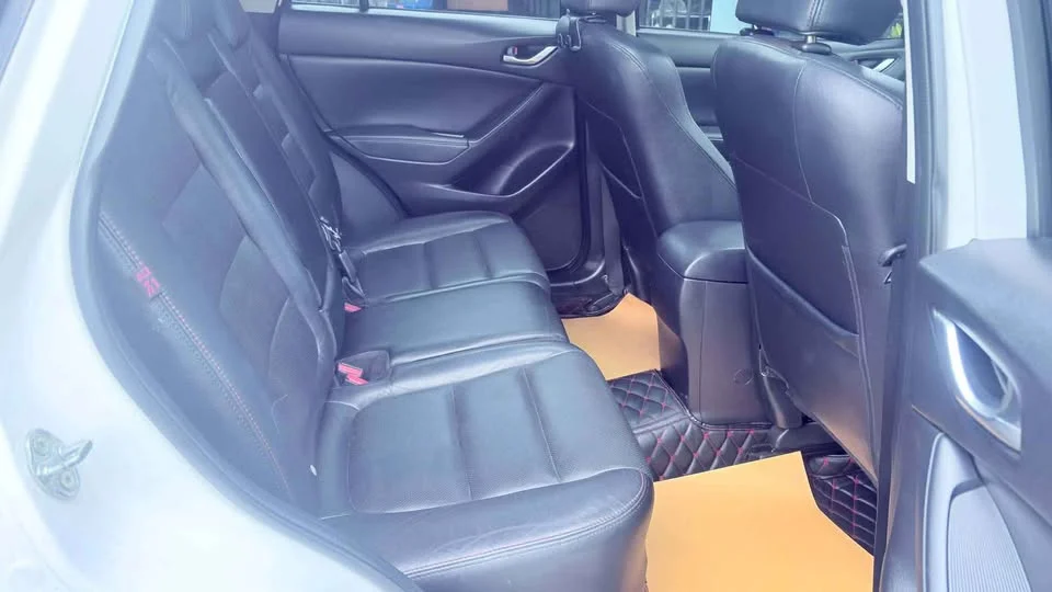 2014 Mazda CX-5 I 3