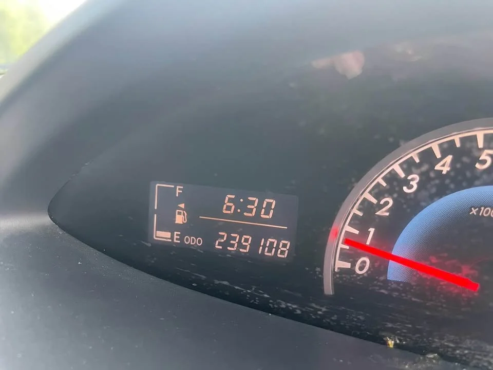 2010 Toyota Vios II 3