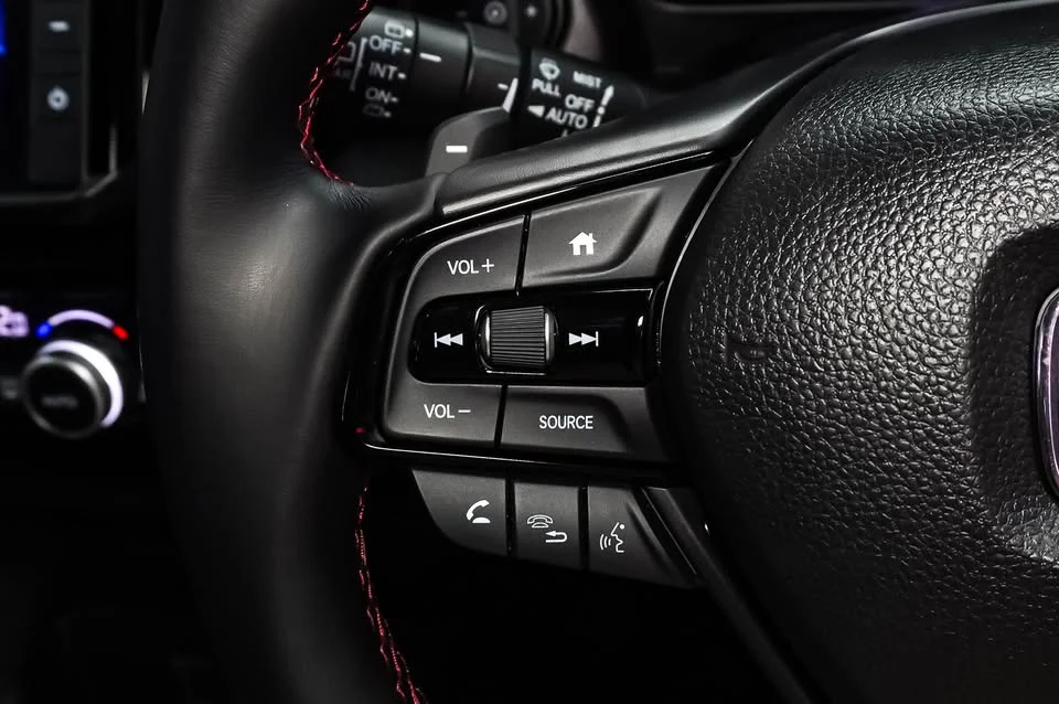 2024 Honda City VII 2