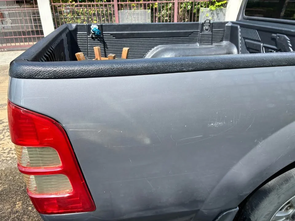 2006 Ford Ranger II 3