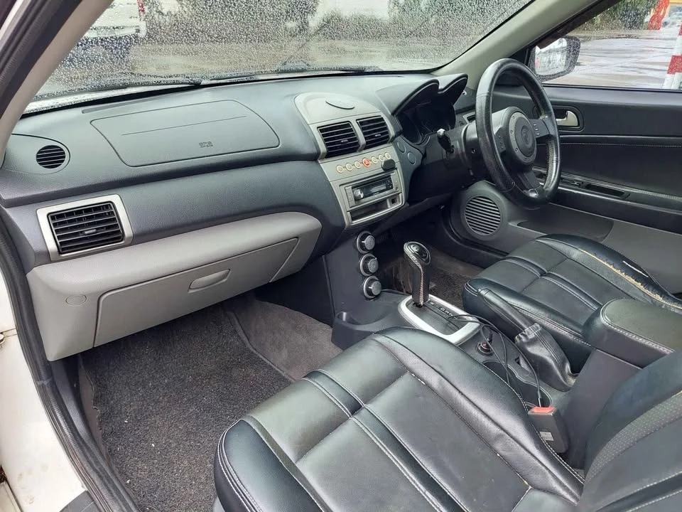 2011 Proton GEN-2 Persona CM 2