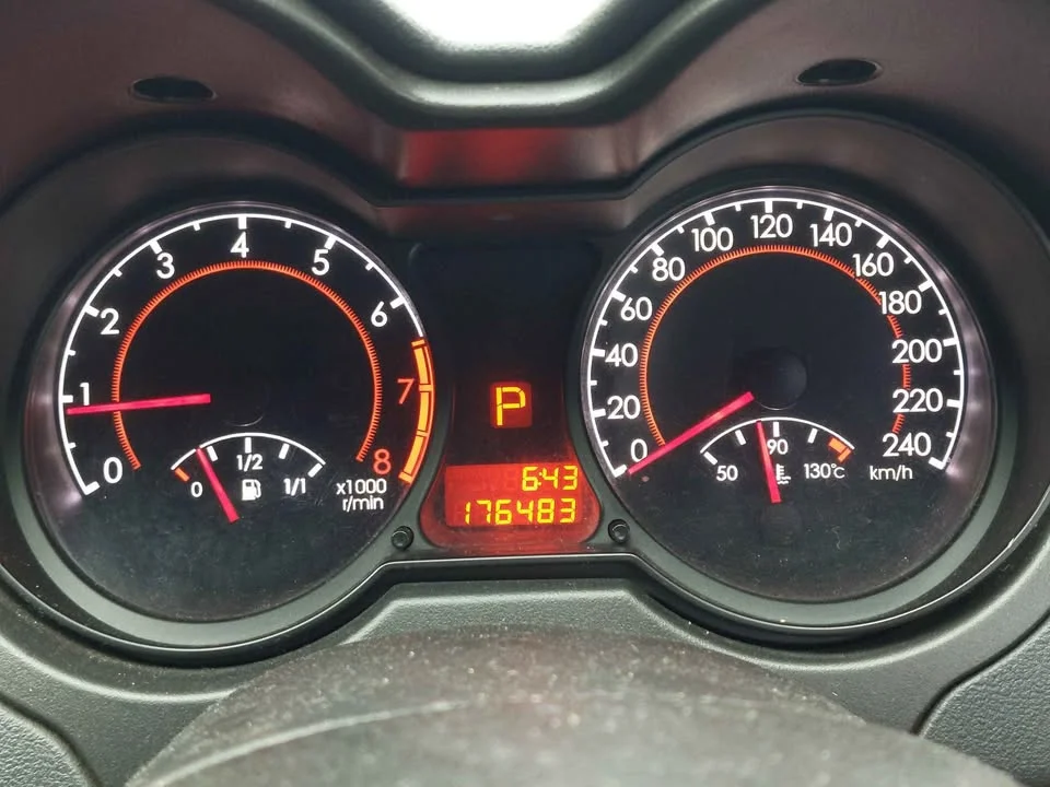 2011 Proton GEN-2 Persona CM 3