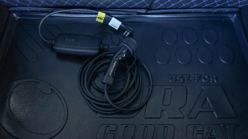 2023 GWM Ora Good Cat 2
