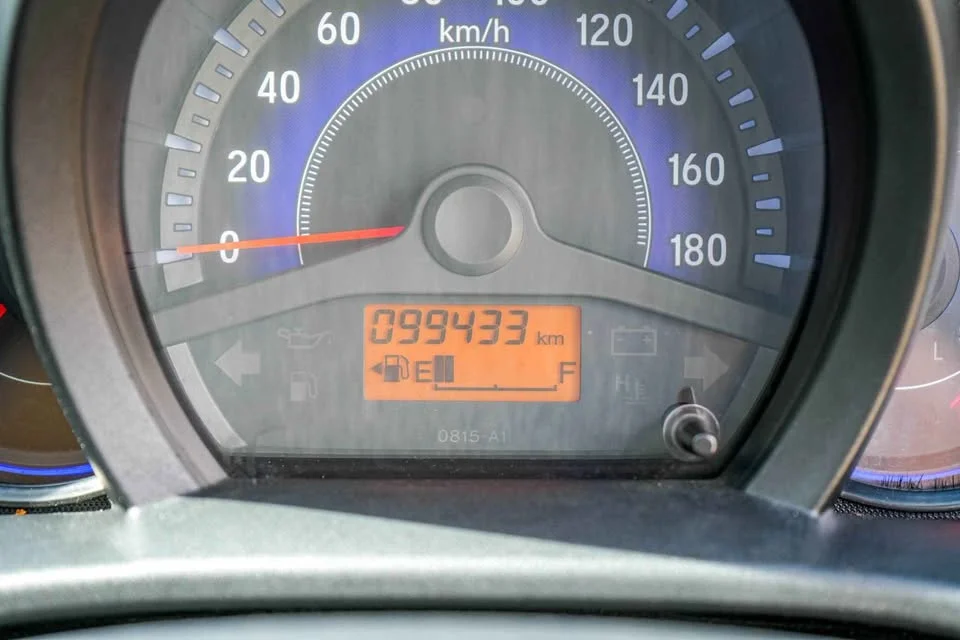 2015 Honda Mobilio II 3
