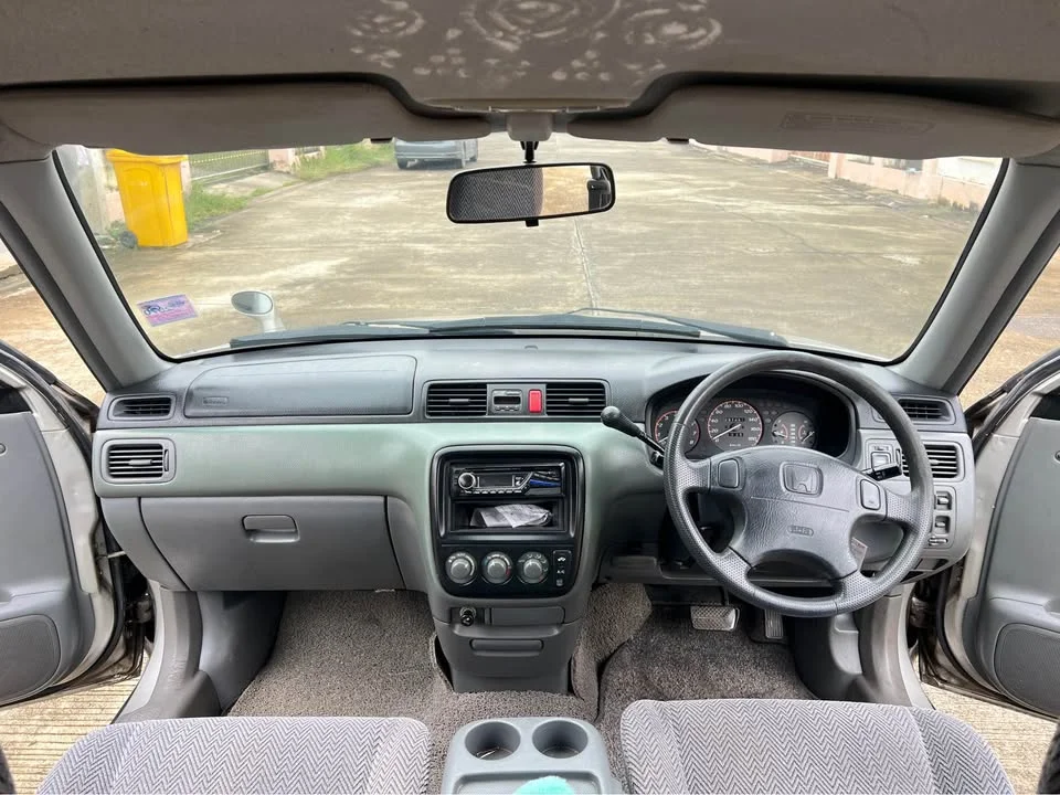 1999 Honda CR-V I 3