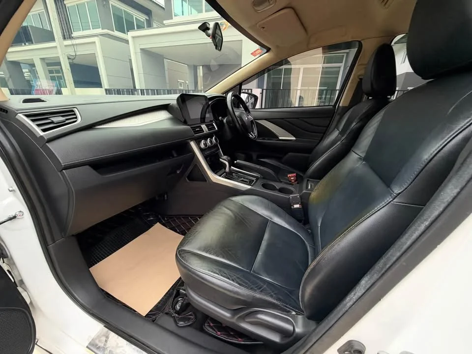 2020 Mitsubishi Xpander I 2