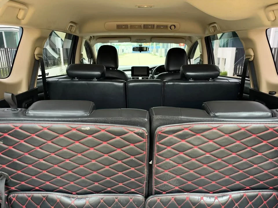 2020 Mitsubishi Xpander I 3