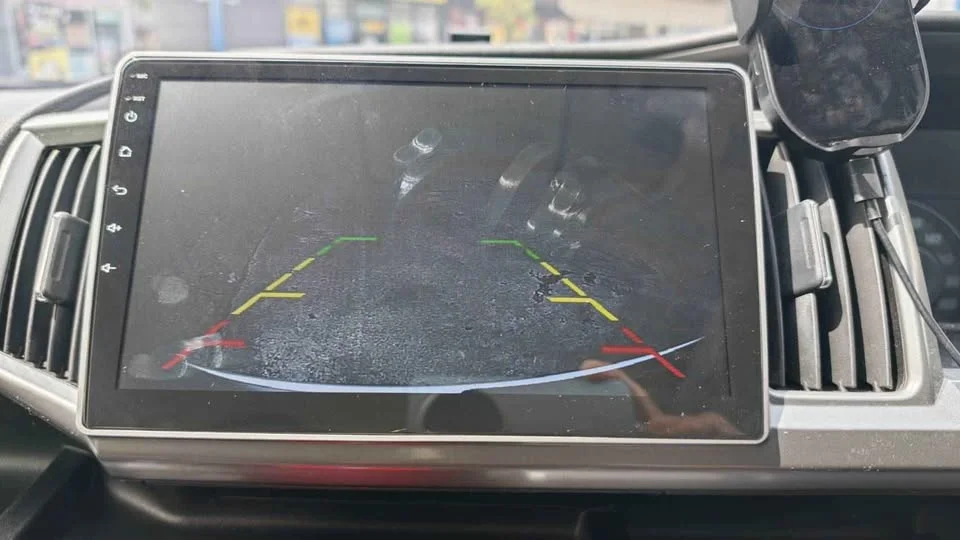 2013 Honda Stepwgn IV 2