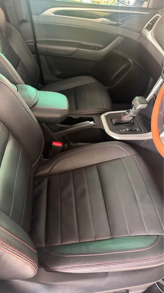 2020 MG Extender 3