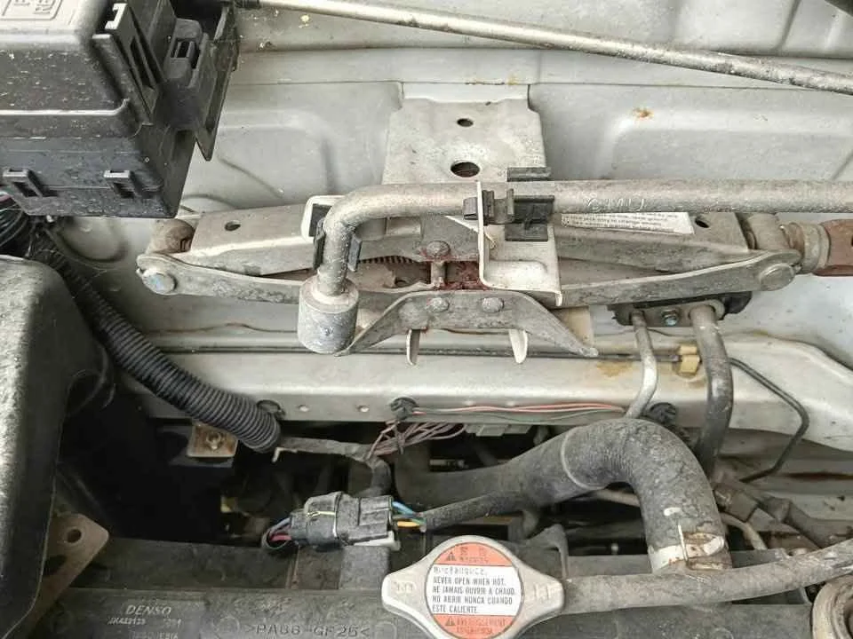 2016 Suzuki Carry I 2