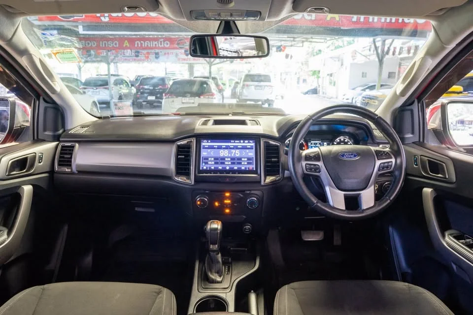 2019 Ford Ranger III 3