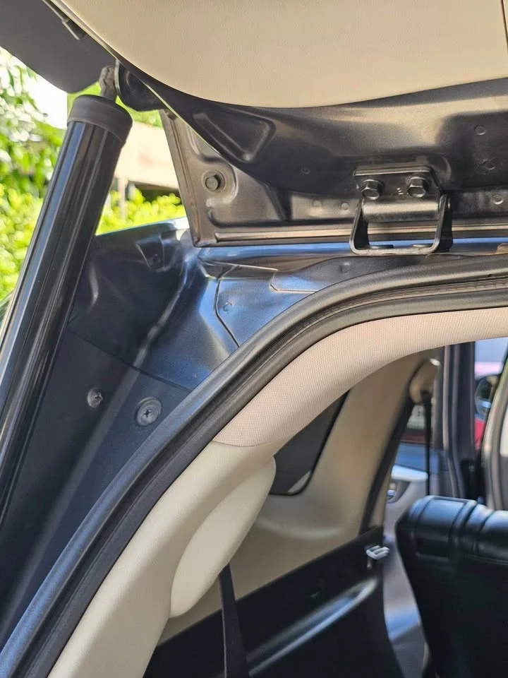 2020 Mitsubishi Pajero Sport III 2