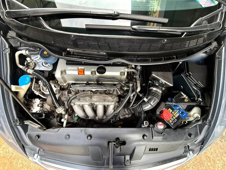 2006 Honda Civic VIII 2