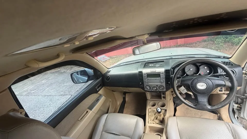 2006 Mazda BT-Series I 3