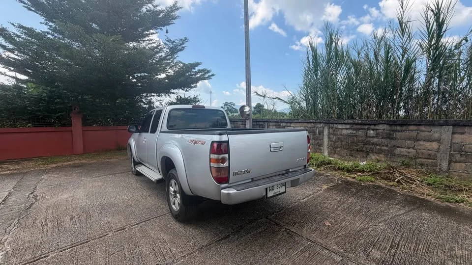 2006 Mazda BT-Series I 2