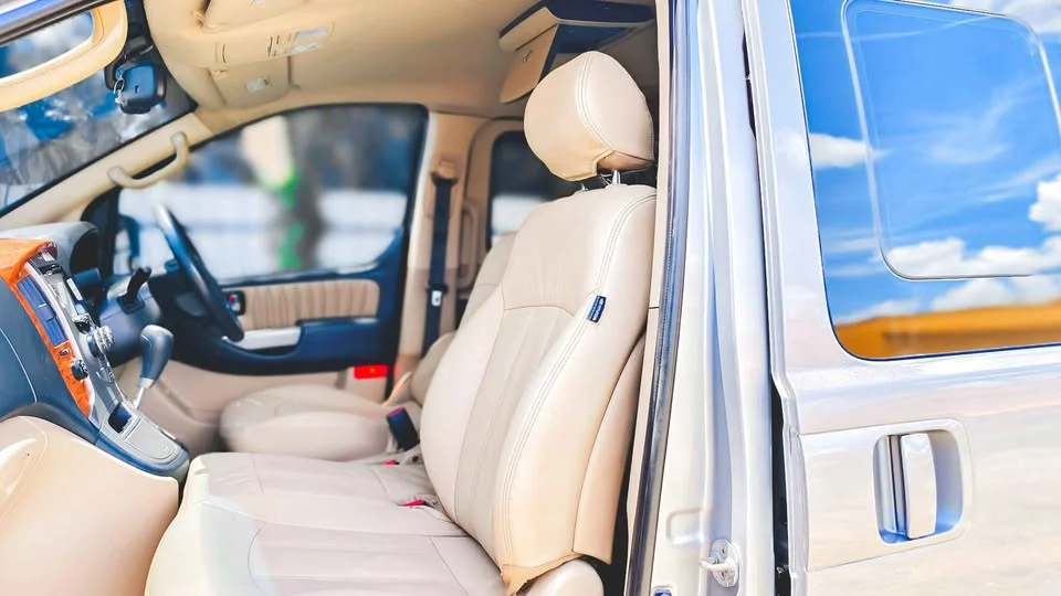 2013 Hyundai H-1 II 2