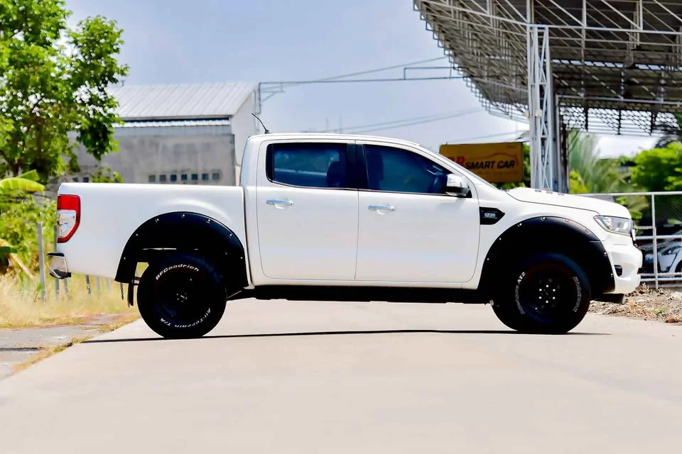 2018 Ford Ranger III 2