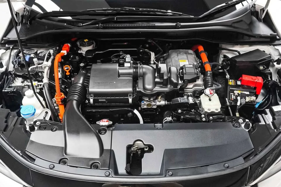 2024 Honda City VII 3
