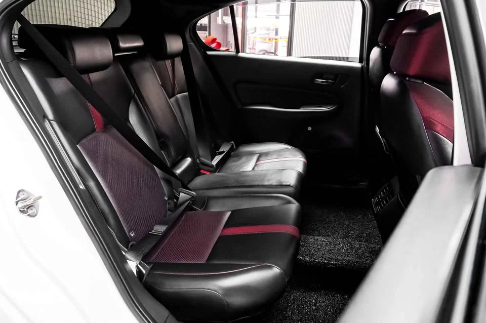 2024 Honda City VII 2
