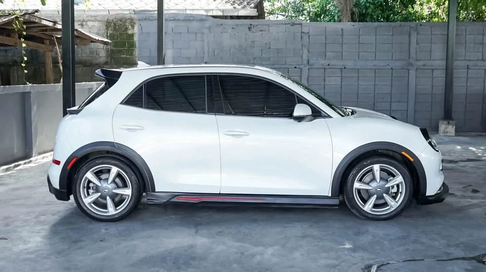 2023 GWM Ora Good Cat 3