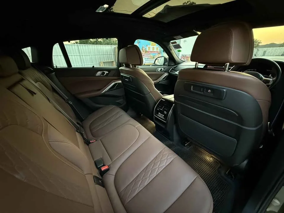 2024 BMW X6 G06 2