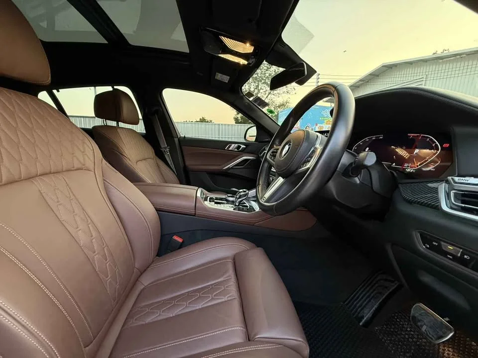 2024 BMW X6 G06 3