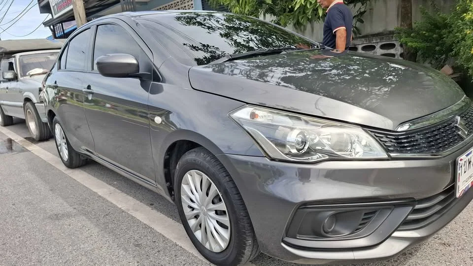 2020 Suzuki Ciaz 2