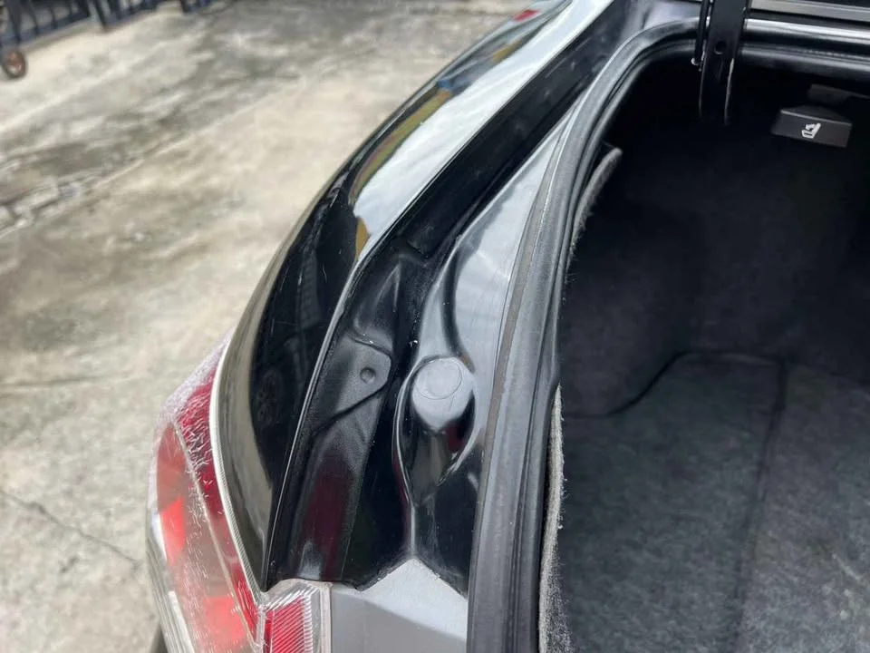 2009 Honda Accord VIII 3