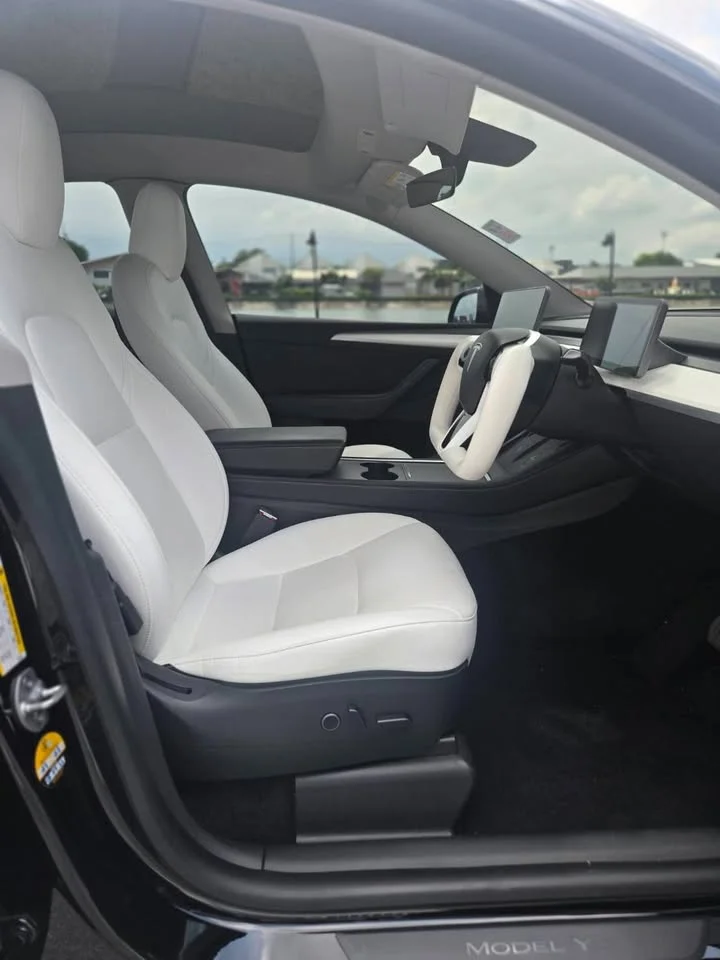 2022 Tesla Model Y 2