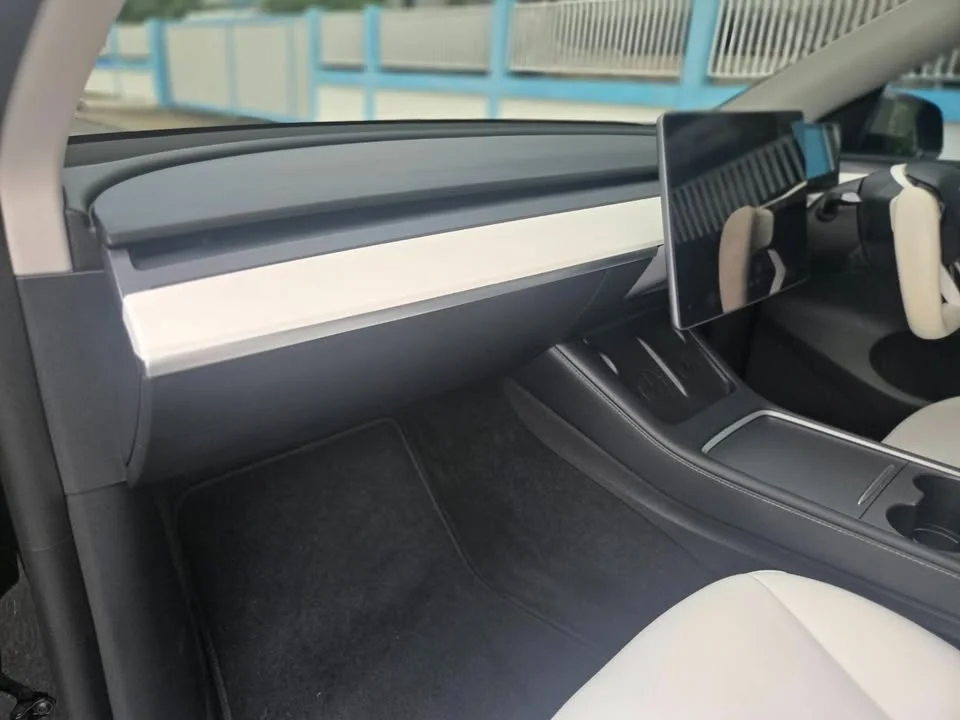2022 Tesla Model Y 3