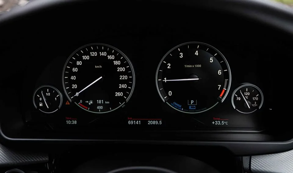 2018 BMW X5 F15, F85 3