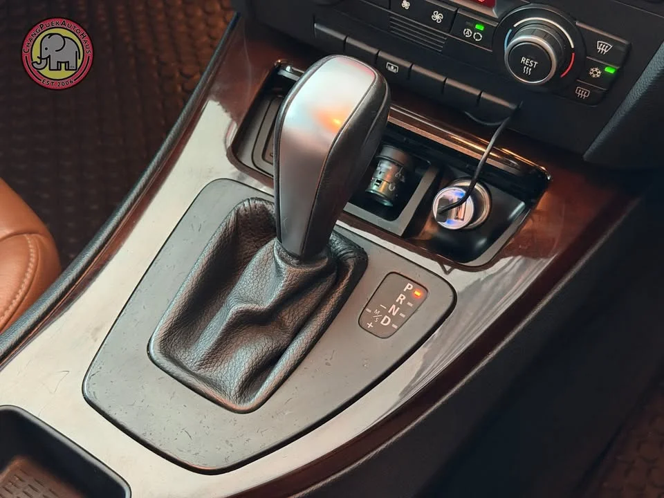 2010 BMW 3er E90 2