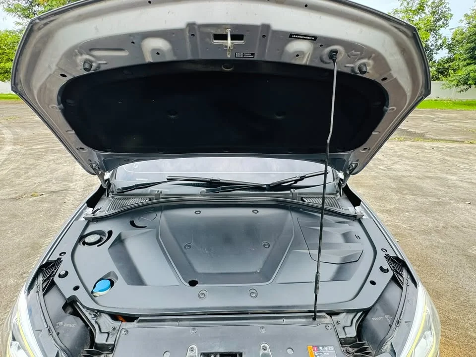 2022 MG EP EP22 2