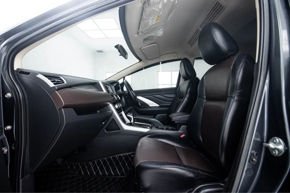 2020 Mitsubishi Xpander I 2