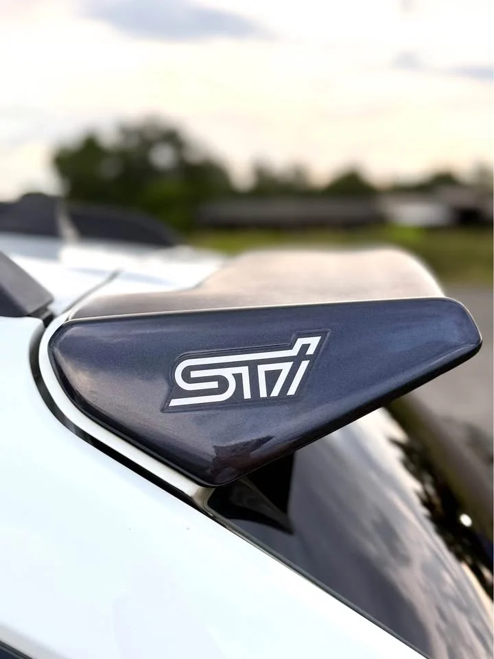 2015 Subaru XV I 2