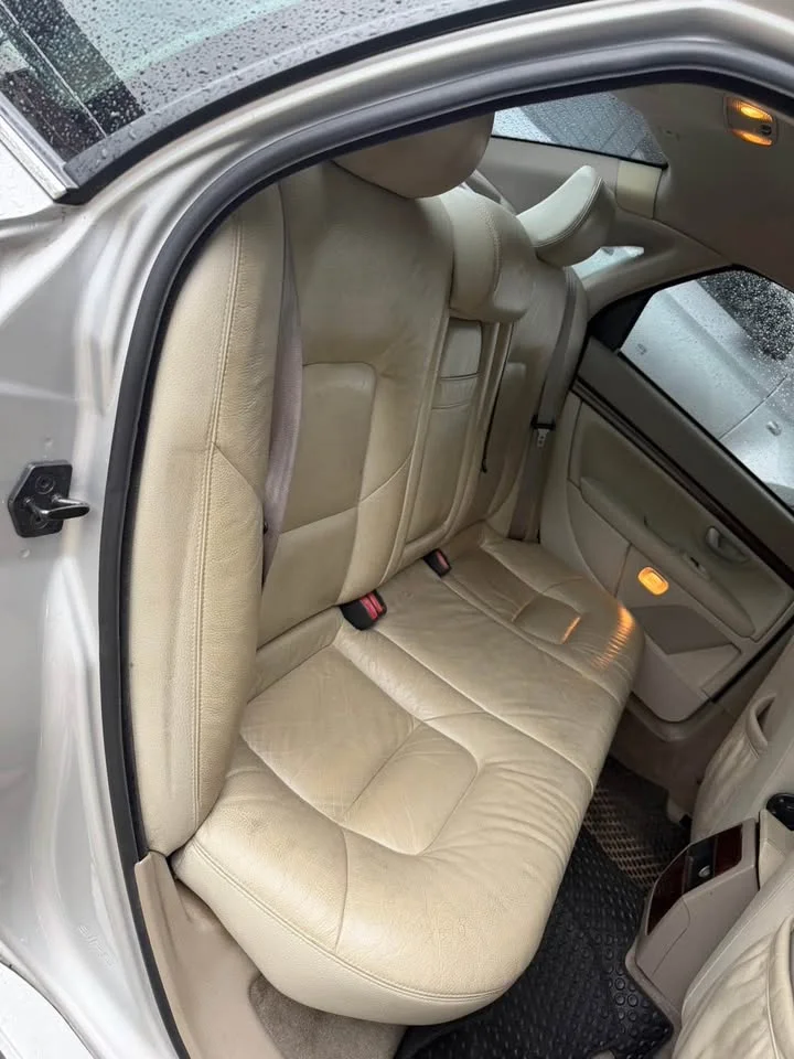 2008 Volvo S80 I 3
