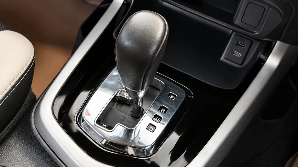 2018 Nissan Navara III 2
