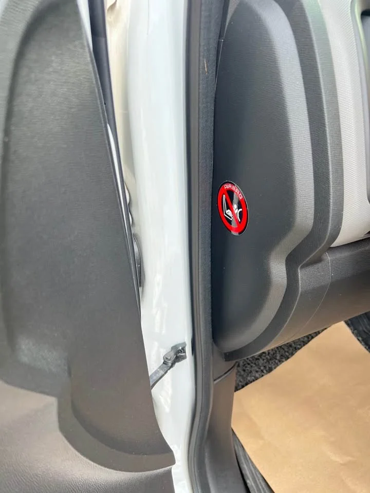 2021 Chevrolet TrailBlazer II 2