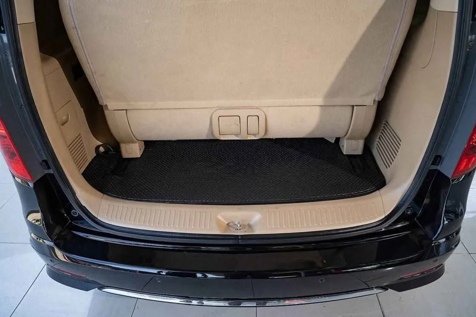 2022 Hyundai H-1 II 2