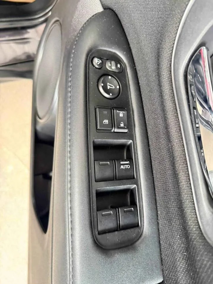 2018 Honda HR-V II 3
