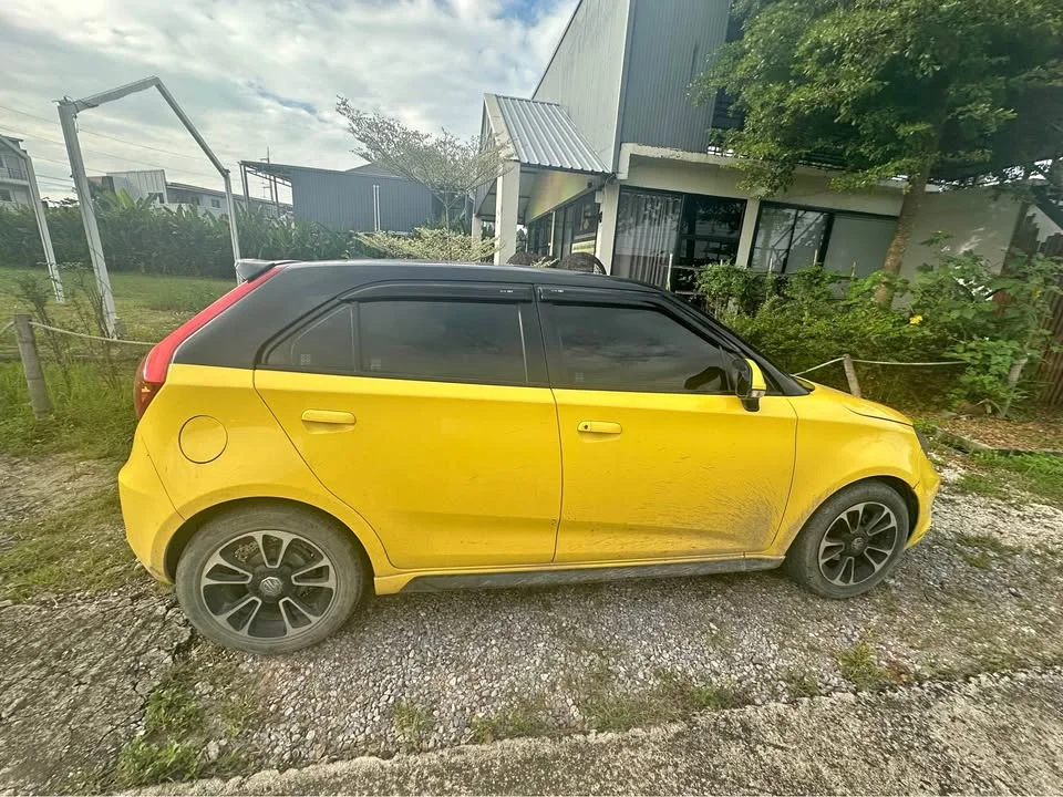 2018 MG 3 II 3