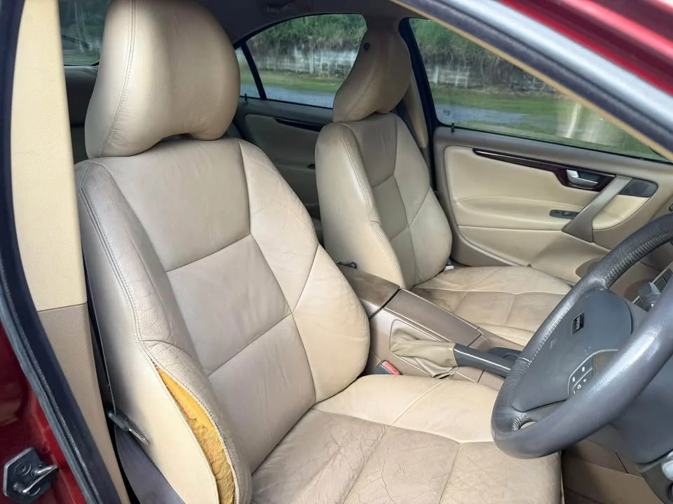 2000 Volvo S60 I 3