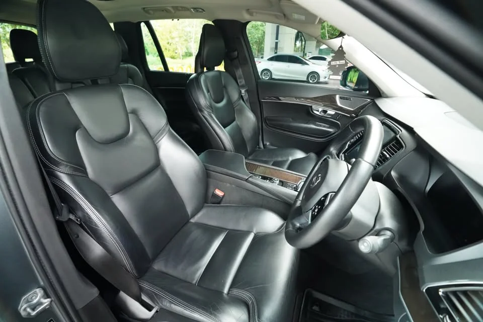 2018 Volvo XC90 II 3