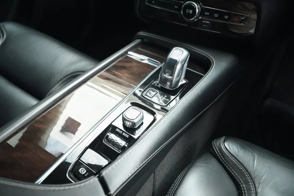 2018 Volvo XC90 II 2