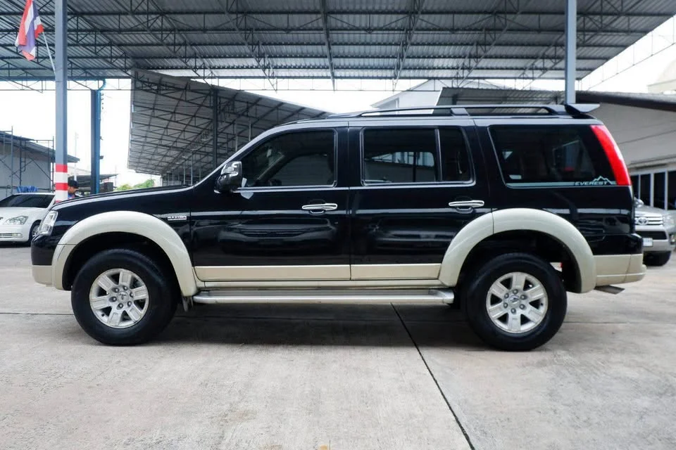 2008 Ford Everest I 3