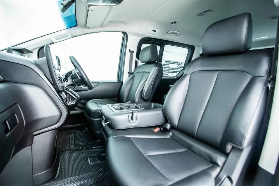 2023 Hyundai Staria US4 2
