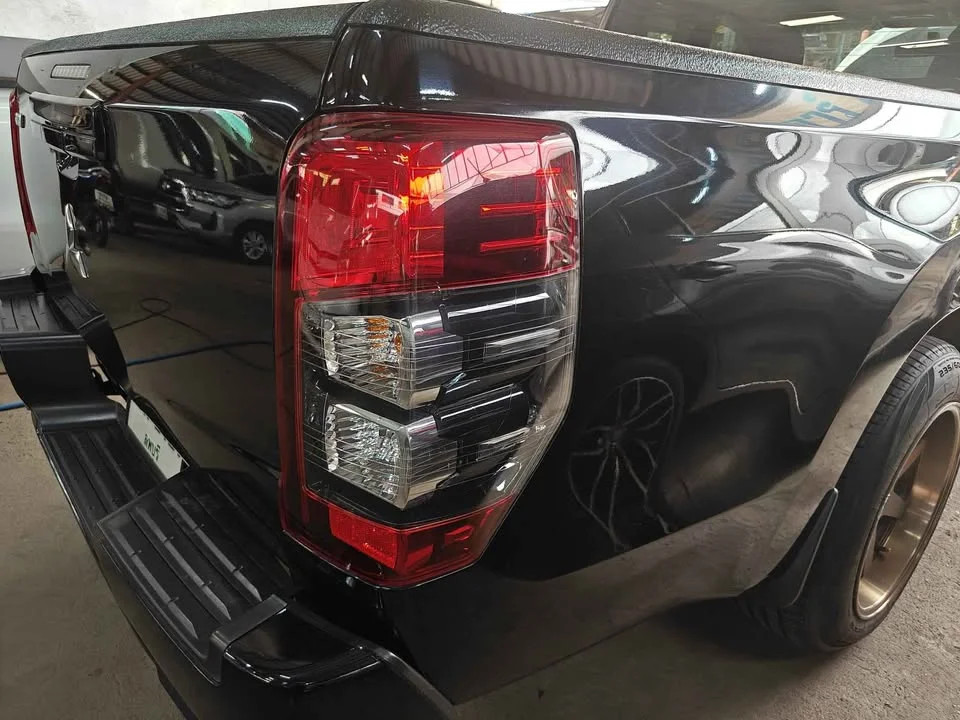 2022 Mitsubishi Triton V 3