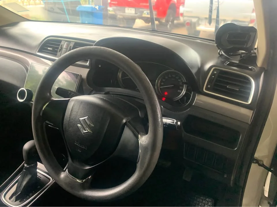 2019 Suzuki Ciaz 3